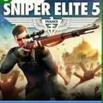 Xbox One Sniper Elite 5 Primario Online