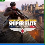 Xbox One Sniper Elite: Resistance Deluxe Edition Primario