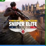 Xbox One Sniper Elite: Resistance Deluxe Edition Primario Online