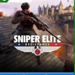 Xbox One Sniper Elite: Resistance Primario