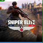 Xbox One Sniper Elite: Resistance Primario Online
