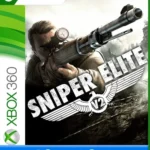 Xbox One Sniper Elite V2 Primario