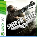 Xbox One Sniper Elite V2 Primario Online