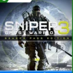 Xbox One Sniper Ghost Warrior 3 Season Pass Edition Primario