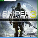 Xbox One Sniper Ghost Warrior 3 Season Pass Edition Primario Online