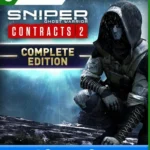 Xbox One Sniper Ghost Warrior Contracts 2 Complete Edition Primario