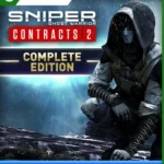 Xbox One Sniper Ghost Warrior Contracts 2 Complete Edition Primario Online