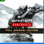 Xbox One Sniper Ghost Warrior Contracts Full Arsenal Edition Primario