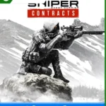 Xbox One Sniper Ghost Warrior Contracts Primario