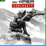 Xbox One Sniper Ghost Warrior Contracts Primario Online