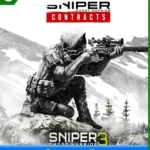 Xbox One Sniper Ghost Warrior Contracts & SGW3 Unlimited Edition Primario