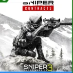 Xbox One Sniper Ghost Warrior Contracts & SGW3 Unlimited Edition Primario Online