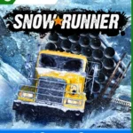 Xbox One SnowRunner Primario