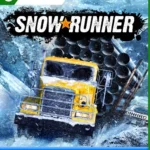 Xbox One SnowRunner Primario Online