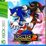 Xbox One Sonic Adventure™ 2 Primario