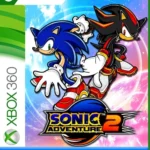 Xbox One Sonic Adventure™ 2 Primario Online