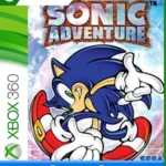 Xbox One Sonic Adventure Primario