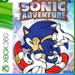 Xbox One Sonic Adventure Primario Online
