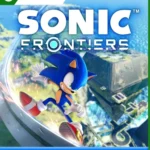 Xbox One Sonic Frontiers Primario Online