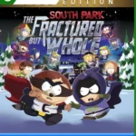 Xbox One South Park™ : Los Venganales de la Justicia™ - Gold Edition Primario Online