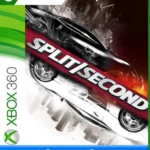 Xbox One Split/Second Primario