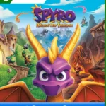 Xbox One Spyro™ Reignited Trilogy Primario