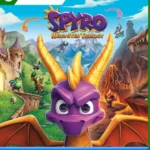 Xbox One Spyro™ Reignited Trilogy Primario Online