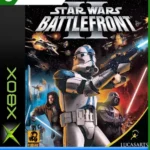 Xbox One Star Wars Battlefront II Primario Online