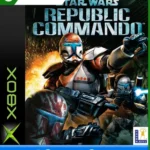 Xbox One Star Wars Republic Commando Primario