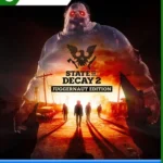 Xbox One State of Decay 2: Juggernaut Edition Primario Online