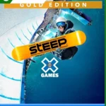 Xbox One Steep X Games Gold Edition Primario Online