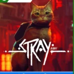 Xbox One Stray Primario