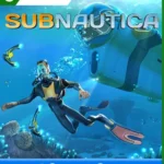 Xbox One Subnautica Primario
