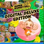 Xbox One Super Monkey Ball Banana Mania Digital Deluxe Edition Primario