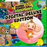 Xbox One Super Monkey Ball Banana Mania Digital Deluxe Edition Primario Online