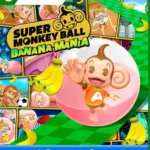 Xbox One Super Monkey Ball Banana Mania Primario