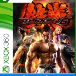 Xbox One TEKKEN 6 Primario
