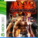 Xbox One TEKKEN 6 Primario Online