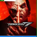 Xbox One TEKKEN 7 Primario