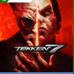 Xbox One TEKKEN 7 Primario Online
