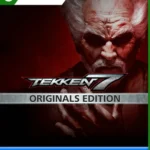 Xbox One TEKKEN 7 - edición originales Primario Online
