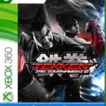Xbox One TEKKEN TAG TOURNAMENT 2 Primario