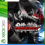 Xbox One TEKKEN TAG TOURNAMENT 2 Primario Online