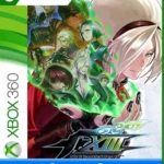 Xbox One THE KING OF FIGHTERS XIII Primario
