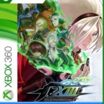 Xbox One THE KING OF FIGHTERS XIII Primario Online