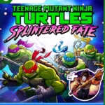 Xbox One TMNT: Splintered Fate + DLC Bundle Primario Online