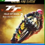 Xbox One TT Isle Of Man 3 - Racing Fan Edition Primario