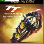 Xbox One TT Isle Of Man 3 - Racing Fan Edition Primario Online