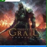 Xbox One Tainted Grail: Conquest Primario