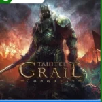 Xbox One Tainted Grail: Conquest Primario Online